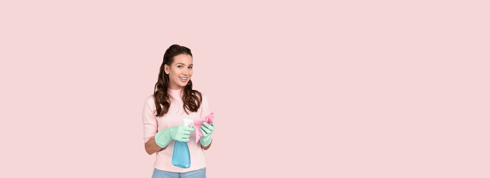 Banner background